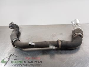 Używane Waz chlodnicy miedzystopniowej Kia Proceed (CD) 1.6 T-GDI 16V DCT Cena € 75,00 Procedura marży oferowane przez Kleine Staarman B.V. Autodemontage