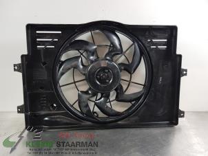 Używane Obudowa wentylatora Kia Proceed (CD) 1.6 T-GDI 16V DCT Cena na żądanie oferowane przez Kleine Staarman B.V. Autodemontage