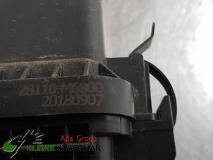 Używane Obudowa filtra powietrza Kia Proceed (CD) 1.6 T-GDI 16V DCT Cena € 82,50 Procedura marży oferowane przez Kleine Staarman B.V. Autodemontage