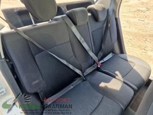 Begagnade Baksätesbänk Kia Picanto (BA) 1.1 12V Pris på förfrågan erbjuds av Kleine Staarman B.V. Autodemontage