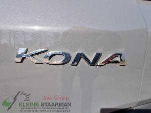 Begagnade Gasfjäder, höger bak Hyundai Kona (OS) 1.0 T-GDI 12V Pris på förfrågan erbjuds av Kleine Staarman B.V. Autodemontage