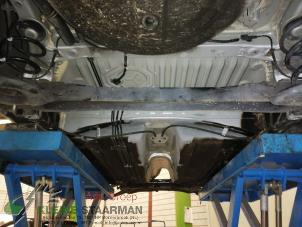 Używane Os tylna napedu na przednie kola Nissan Micra (K13) 1.2 12V Cena na żądanie oferowane przez Kleine Staarman B.V. Autodemontage