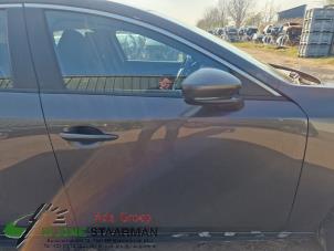 Używane Drzwi prawe przednie wersja 4-drzwiowa Mazda 3 (BP) 2.0 SkyActiv-X 180 M Hybrid 16V Cena € 350,00 Procedura marży oferowane przez Kleine Staarman B.V. Autodemontage