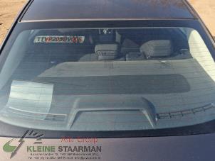 Używane Pólka tylna Mazda 3 (BP) 2.0 SkyActiv-X 180 M Hybrid 16V Cena € 65,00 Procedura marży oferowane przez Kleine Staarman B.V. Autodemontage