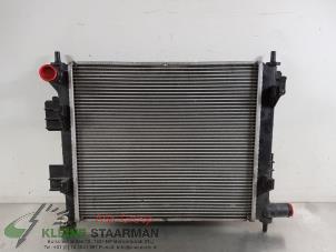 Begagnade Kylare Hyundai i10 (B5) 1.2 16V Pris € 42,50 Marginaltabell erbjuds av Kleine Staarman B.V. Autodemontage