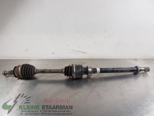 Begagnade Drivaxel, höger fram Mazda 6 (GJ/GH/GL) 2.2 SkyActiv-D 150 16V Pris € 65,00 Marginaltabell erbjuds av Kleine Staarman B.V. Autodemontage