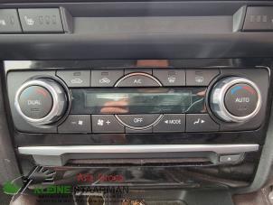 Używane Odtwarzacz CD Mazda 6 (GJ/GH/GL) 2.2 SkyActiv-D 150 16V Cena € 125,00 Procedura marży oferowane przez Kleine Staarman B.V. Autodemontage