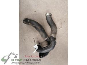 Begagnade Laddluftkylarslang Mazda CX-5 I (KE,GH) 2.2 Skyactiv D 16V High Power 4WD Pris på förfrågan erbjuds av Kleine Staarman B.V. Autodemontage