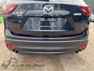 Begagnade Ljuddämpare, bak Mazda CX-5 I (KE,GH) 2.2 Skyactiv D 16V High Power 4WD Pris på förfrågan erbjuds av Kleine Staarman B.V. Autodemontage