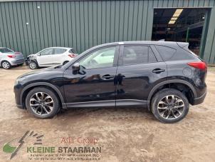 Gebruikte Kokerbalk links Mazda CX-5 I (KE,GH) 2.2 Skyactiv D 16V High Power 4WD Prijs op aanvraag aangeboden door Kleine Staarman B.V. Autodemontage