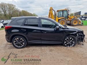 Gebruikte Kokerbalk rechts Mazda CX-5 I (KE,GH) 2.2 Skyactiv D 16V High Power 4WD Prijs op aanvraag aangeboden door Kleine Staarman B.V. Autodemontage
