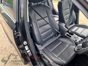 Gebruikte Bekleding Set (compleet) Mazda CX-5 I (KE,GH) 2.2 Skyactiv D 16V High Power 4WD Prijs op aanvraag aangeboden door Kleine Staarman B.V. Autodemontage