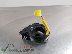 Gebruikte Klokveer Airbag Mazda CX-5 I (KE,GH) 2.2 Skyactiv D 16V High Power 4WD Prijs € 100,00 Margeregeling aangeboden door Kleine Staarman B.V. Autodemontage