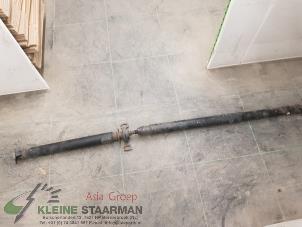 Gebruikte Tussenas voor 4x4 Mazda CX-5 I (KE,GH) 2.2 Skyactiv D 16V High Power 4WD Prijs op aanvraag aangeboden door Kleine Staarman B.V. Autodemontage