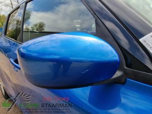 Używane Lusterko zewnetrzne prawe Suzuki Swift (ZC/ZD) 1.0 Booster Jet Turbo 12V Cena € 82,50 Procedura marży oferowane przez Kleine Staarman B.V. Autodemontage