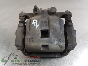 Używane Zacisk hamulcowy prawy przód Suzuki Swift (ZC/ZD) 1.0 Booster Jet Turbo 12V Cena € 50,00 Procedura marży oferowane przez Kleine Staarman B.V. Autodemontage