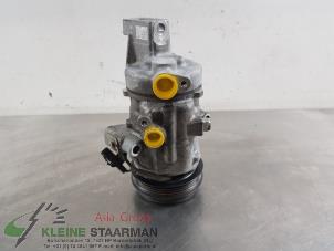 Begagnade Luftkonditioneringspump Suzuki Vitara (LY/MY) 1.4 S Turbo 16V Pris € 100,00 Marginaltabell erbjuds av Kleine Staarman B.V. Autodemontage