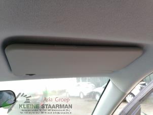 Używane Oslona przeciwsloneczna Suzuki Swift (ZA/ZC/ZD) 1.2 16V Cena € 42,50 Procedura marży oferowane przez Kleine Staarman B.V. Autodemontage