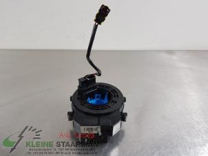 Begagnade Klockfjäder, airbag Hyundai i10 (B5) 1.2 16V Pris € 75,00 Marginaltabell erbjuds av Kleine Staarman B.V. Autodemontage