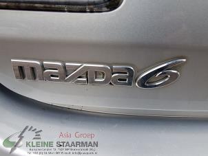 Begagnade Dator (diverse) Mazda 6 Sport (GH14/GHA4) 1.8i 16V Pris på förfrågan erbjuds av Kleine Staarman B.V. Autodemontage