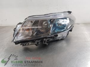 Używane Reflektor lewy Suzuki Vitara (LY/MY) 1.4 S Turbo 16V Cena € 200,00 Procedura marży oferowane przez Kleine Staarman B.V. Autodemontage