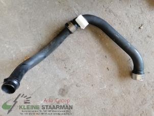 Używane Waz chlodnicy miedzystopniowej Mitsubishi Outlander (GF/GG) 2.2 DI-D 16V Clear Tec 4x4 Cena na żądanie oferowane przez Kleine Staarman B.V. Autodemontage