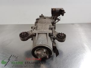 Begagnade Bakre differential Mitsubishi Outlander (GF/GG) 2.2 DI-D 16V Clear Tec 4x4 Pris € 250,00 Marginaltabell erbjuds av Kleine Staarman B.V. Autodemontage