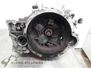 Używane Skrzynia biegów Mitsubishi Outlander (GF/GG) 2.2 DI-D 16V Clear Tec 4x4 Cena € 350,00 Procedura marży oferowane przez Kleine Staarman B.V. Autodemontage