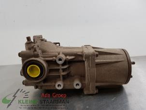 Begagnade Bakre differential Mitsubishi Outlander (GF/GG) 2.2 DI-D 16V Clear Tec 4x4 Pris € 250,00 Marginaltabell erbjuds av Kleine Staarman B.V. Autodemontage