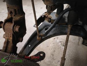 Używane Wahacz zawieszenia dolny lewy przód Mitsubishi Outlander (GF/GG) 2.2 DI-D 16V Clear Tec 4x4 Cena na żądanie oferowane przez Kleine Staarman B.V. Autodemontage