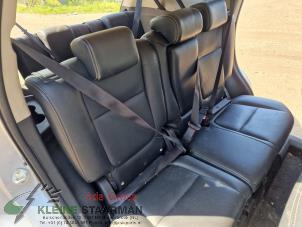 Używane Kanapa tylna Mitsubishi Outlander (GF/GG) 2.2 DI-D 16V Clear Tec 4x4 Cena na żądanie oferowane przez Kleine Staarman B.V. Autodemontage
