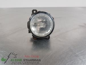 Używane Swiatlo przeciwmgielne lewy przód Mitsubishi Outlander (GF/GG) 2.2 DI-D 16V Clear Tec 4x4 Cena € 60,50 Z VAT oferowane przez Kleine Staarman B.V. Autodemontage