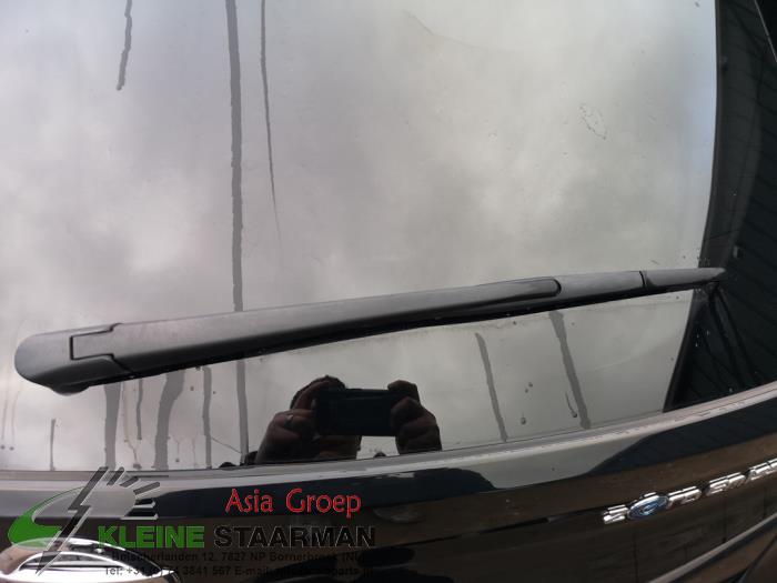 Bakre torkararm från en Nissan Leaf (ZE1) 39/40kWh 2018