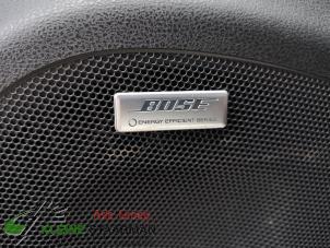 Używane Glosnik Nissan Leaf (ZE1) 39/40kWh Cena na żądanie oferowane przez Kleine Staarman B.V. Autodemontage