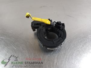 Używane Przewód spiralny poduszki powietrznej Mazda 3 (BM/BN) 2.2 SkyActiv-D 150 16V Cena € 100,00 Procedura marży oferowane przez Kleine Staarman B.V. Autodemontage