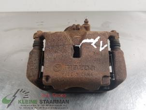 Używane Zacisk hamulcowy lewy przód Mazda 3 (BM/BN) 2.2 SkyActiv-D 150 16V Cena € 50,00 Procedura marży oferowane przez Kleine Staarman B.V. Autodemontage