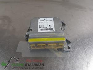 Używane Modul poduszki powietrznej Mazda 3 (BM/BN) 2.2 SkyActiv-D 150 16V Cena € 125,00 Procedura marży oferowane przez Kleine Staarman B.V. Autodemontage