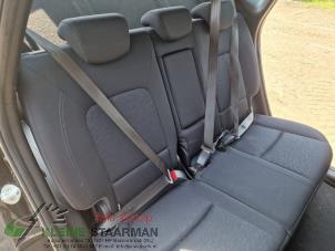 Gebruikte Achterbank Hyundai iX20 (JC) 1.4i 16V Prijs op aanvraag aangeboden door Kleine Staarman B.V. Autodemontage
