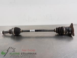Begagnade Drivaxel, vänster bak Suzuki Vitara (LY/MY) 1.4 Booster Jet Turbo 16V SHVS AllGrip Pris € 65,00 Marginaltabell erbjuds av Kleine Staarman B.V. Autodemontage