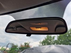 Begagnade Backspegel Kia Picanto (JA) 1.0 12V Pris på förfrågan erbjuds av Kleine Staarman B.V. Autodemontage