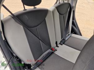 Używane Kanapa tylna Toyota Aygo (B40) 1.0 12V VVT-i Cena na żądanie oferowane przez Kleine Staarman B.V. Autodemontage