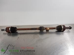 Używane Os napedowa prawy przód Hyundai i30 (GDHB5) 1.4 16V Cena € 65,00 Procedura marży oferowane przez Kleine Staarman B.V. Autodemontage