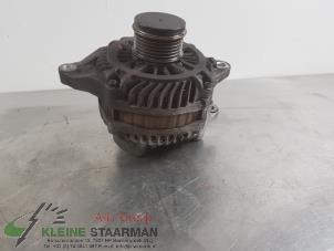 Używane Pradnica Mitsubishi Outlander (CW) 2.4 16V Mivec 4x2 Cena € 42,50 Procedura marży oferowane przez Kleine Staarman B.V. Autodemontage