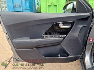 Używane Tapicerka drzwi lewych przednich wersja 4-drzwiowa Kia Niro I (DE) 1.6 GDI Hybrid Cena € 75,00 Procedura marży oferowane przez Kleine Staarman B.V. Autodemontage