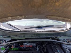 Używane Parawan Mitsubishi Outlander (CW) 2.4 16V Mivec 4x2 Cena na żądanie oferowane przez Kleine Staarman B.V. Autodemontage