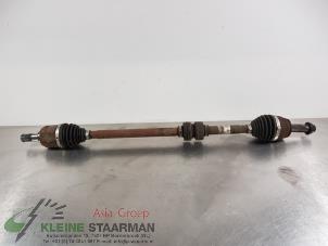 Używane Os napedowa prawy przód Hyundai i30 (PDEB5/PDEBB/PDEBD/PDEBE) 1.4 T-GDI 16V Cena € 90,00 Procedura marży oferowane przez Kleine Staarman B.V. Autodemontage