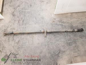 Używane Pólwal Suzuki Vitara (LY/MY) 1.4 S Turbo 16V AllGrip Cena € 175,00 Procedura marży oferowane przez Kleine Staarman B.V. Autodemontage