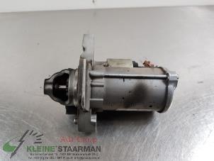 Używane Rozrusznik Nissan Micra (K14) 1.0 IG-T 100 Cena € 75,00 Procedura marży oferowane przez Kleine Staarman B.V. Autodemontage