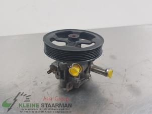 Używane Pompa wspomagania kierownicy Mitsubishi Outlander (CW) 2.0 16V 4x2 Cena € 60,00 Procedura marży oferowane przez Kleine Staarman B.V. Autodemontage
