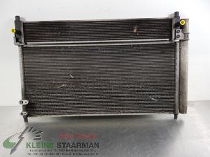 Gebruikte Airco Radiateur Toyota Prius (ZVW3) 1.8 16V Plug-in Prijs € 42,50 Margeregeling aangeboden door Kleine Staarman B.V. Autodemontage